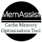 MemAssist Logo